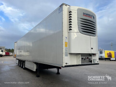 Schmitz Cargobull Reefer Standard 