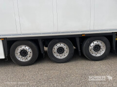Schmitz Cargobull Reefer Standard 