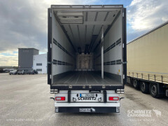 Schmitz Cargobull Reefer Standard 