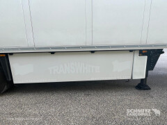 Schmitz Cargobull Reefer Standard 