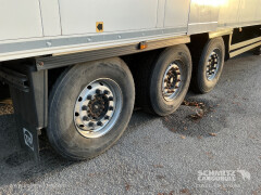 Schmitz Cargobull Reefer Standard Double deck 