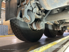 Schmitz Cargobull Reefer Standard Double deck 