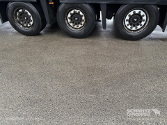 Schmitz Cargobull Curtainsider Mega 