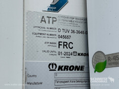 Krone Reefer Standard 