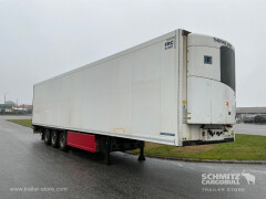 Krone Reefer Standard 