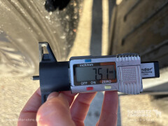 Schmitz Cargobull Curtainsider Mega 