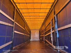 Schmitz Cargobull Curtainsider Mega 