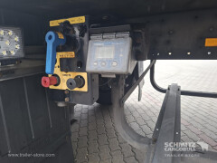 Schmitz Cargobull Reefer Standard Double deck 
