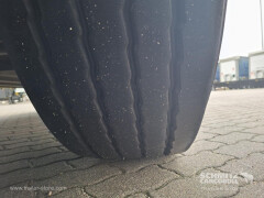 Schmitz Cargobull Reefer Standard Double deck 