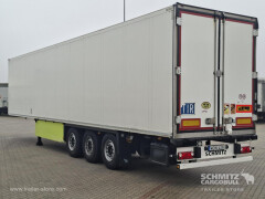 Schmitz Cargobull Reefer Standard Double deck 