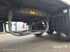 Schmitz Cargobull Reefer Standard Double deck 