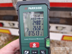 Krone Reefer Standard Double deck 