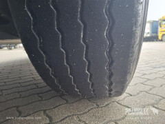 Krone Reefer Standard Double deck 