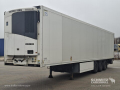 Krone Reefer Standard Double deck 