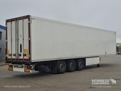 Krone Reefer Standard Double deck 