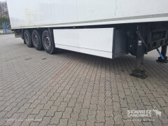 Krone Reefer Standard Double deck 