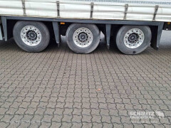 Schmitz Cargobull Curtainsider Standard 
