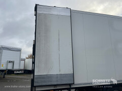 Schmitz Cargobull Tiefkühler Standard Doppelstock 