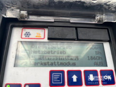 Schmitz Cargobull Tiefkühler Standard Doppelstock 