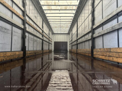 Krone Curtainsider Standard 