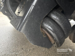 Krone Curtainsider Standard 