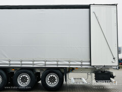 Schmitz Cargobull Curtainsider Standard Getränke 