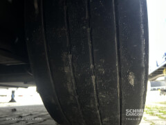 Schmitz Cargobull Curtainsider Mega 