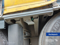 Schmitz Cargobull Curtainsider Mega 