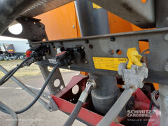 Schmitz Cargobull Kipper Alukastenmulde 24m³ 