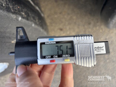 Schmitz Cargobull Curtainsider Standard 