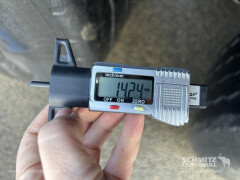 Schmitz Cargobull Curtainsider Standard 