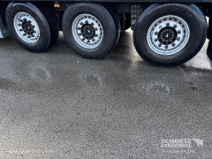 Schmitz Cargobull Curtainsider Standard 