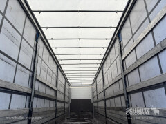 Schmitz Cargobull Curtainsider Standard 