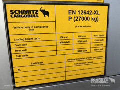 Schmitz Cargobull Curtainsider Standard 