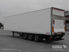 Schmitz Cargobull Dryfreight Standard 