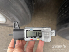 Schmitz Cargobull Curtainsider Standard 