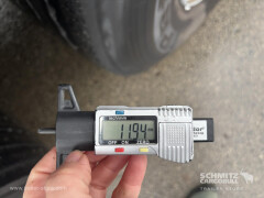 Schmitz Cargobull Curtainsider Standard 