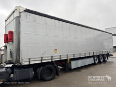 Schmitz Cargobull Curtainsider Standard 