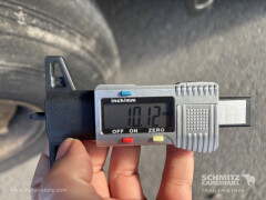 Schmitz Cargobull Curtainsider Mega 