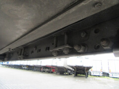 Schmitz Cargobull Curtainsider Mega 