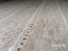 Schmitz Cargobull Oplegger Vries Standard Taillift 