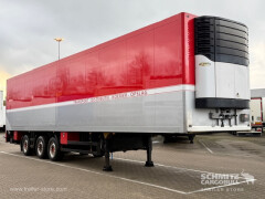 Schmitz Cargobull Oplegger Vries Standard Taillift 