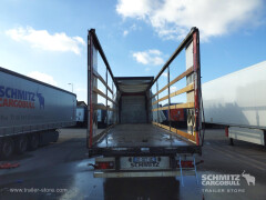 Schmitz Cargobull Semitrailer Curtainsider Standard 