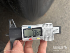 Schmitz Cargobull Curtainsider Standard 