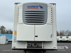 Schmitz Cargobull Tiefkühler Standard Doppelstock 
