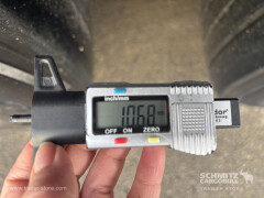 Schmitz Cargobull Curtainsider Standard 