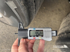 Schmitz Cargobull Curtainsider Standard 