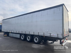 Schmitz Cargobull Curtainsider Standard 
