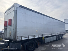Schmitz Cargobull Curtainsider Standard 