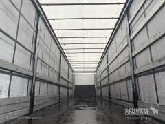 Schmitz Cargobull Curtainsider Standard 